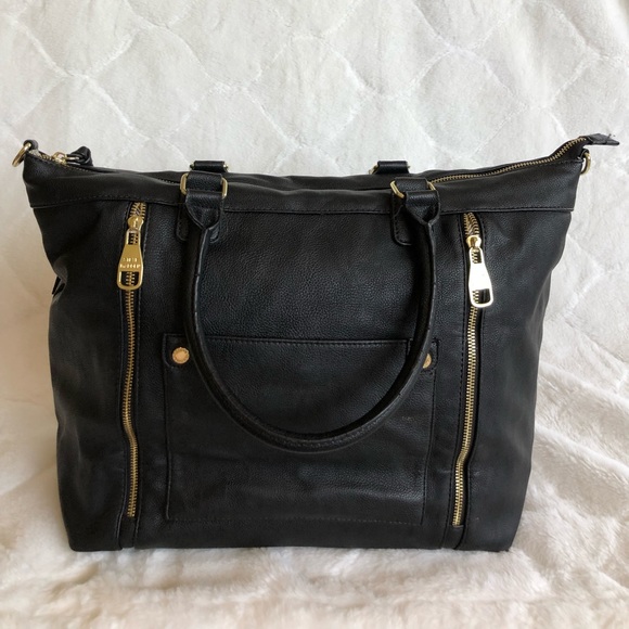 Steve Madden Large Tote - Picture 2 of 4